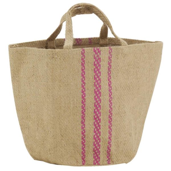 Sacs en jute - 19,90