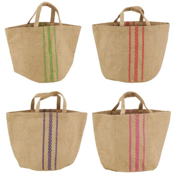 Sacs en jute - 8