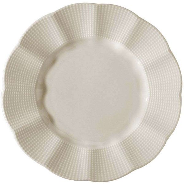 Service de table en porcelaine Romance 24 pièces - ASI-0296