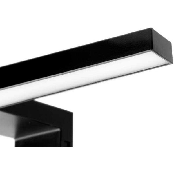 Spot LED pour miroir de salle de bain Virgo - 5