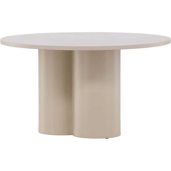 Table basse beige Olivia - 299