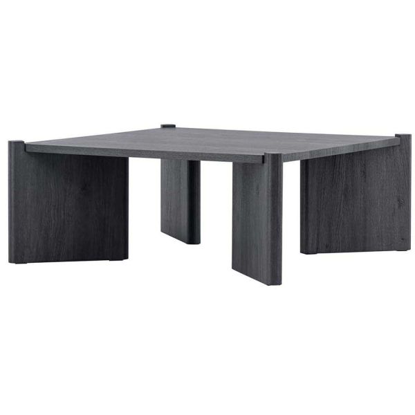 Table basse carré Rogaland - 179