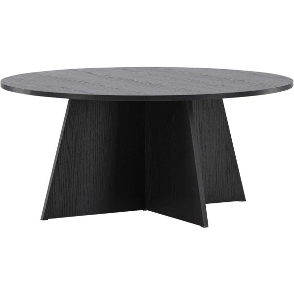 Table basse ronde Bootcut - VEN-0873