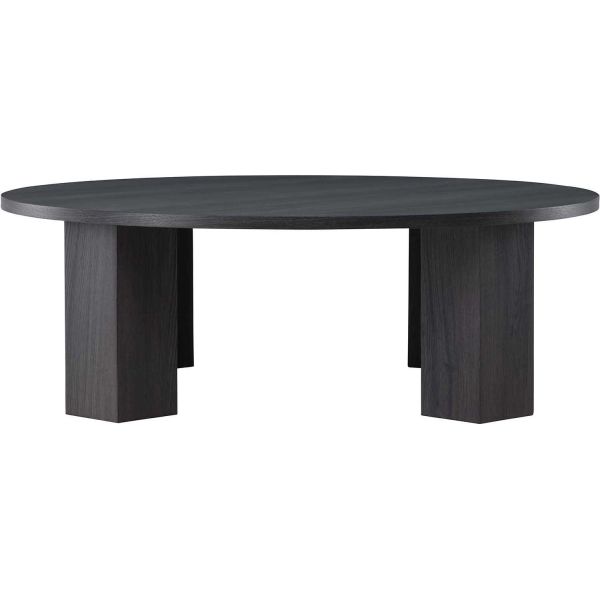 Table basse ronde φ120 cm Juno - VEN-0936