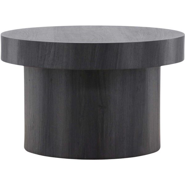 Table basse ronde Malung - VEN-0877