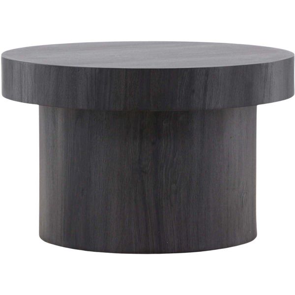 Table basse ronde Malung