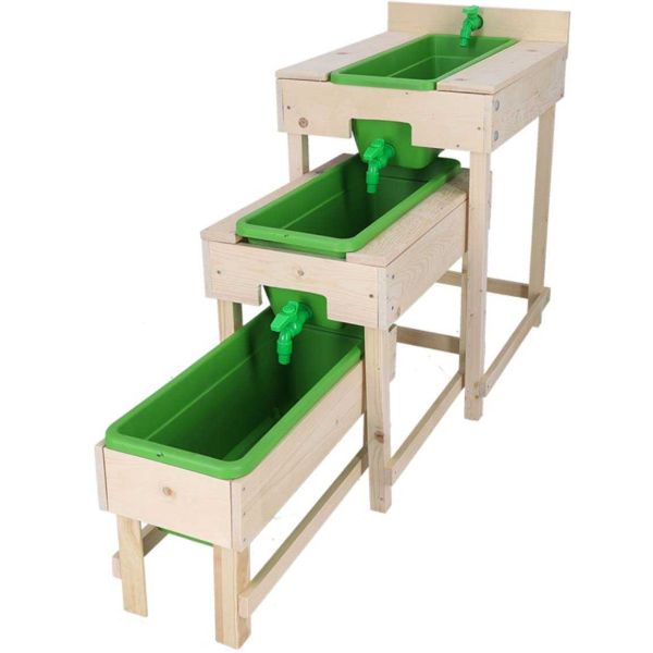 Table à eau pour enfants - 99,90