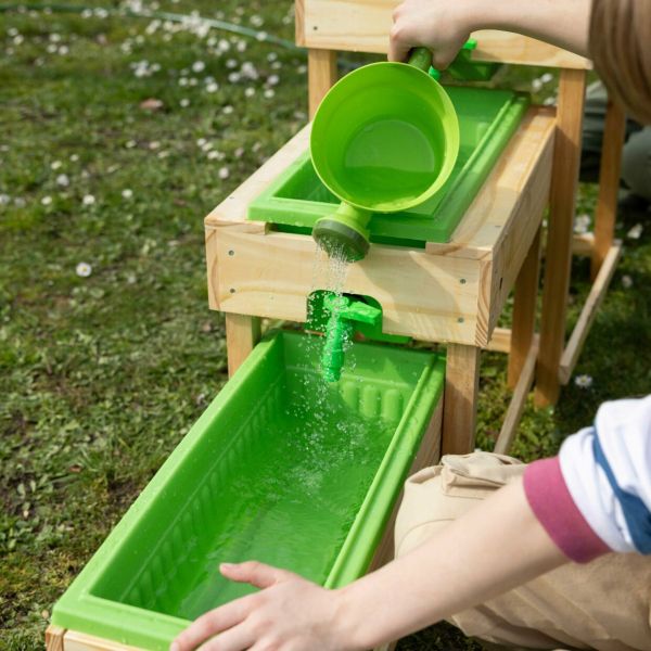 Table à eau pour enfants - 6