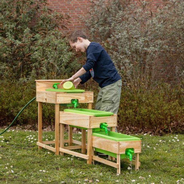 Table à eau pour enfants - 7