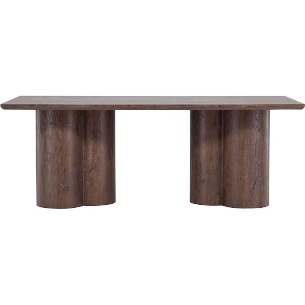 Table de repas 100 x 210 cm Olivia - 679