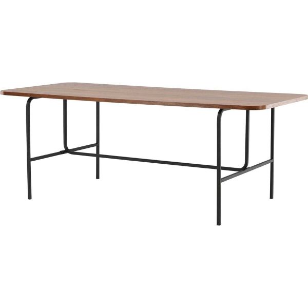 Table de repas 200 x 90 cm Uno - 599