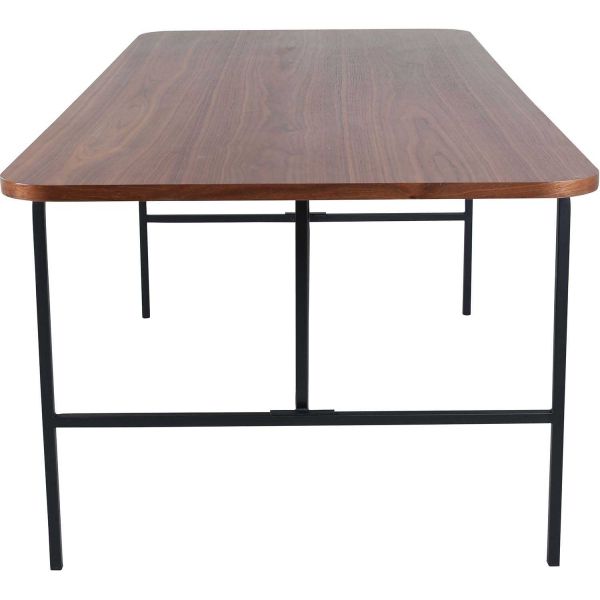 Table de repas 200 x 90 cm Uno - 5