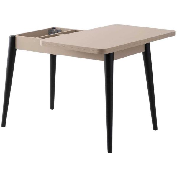 Table de repas extensible Dolunay - 6