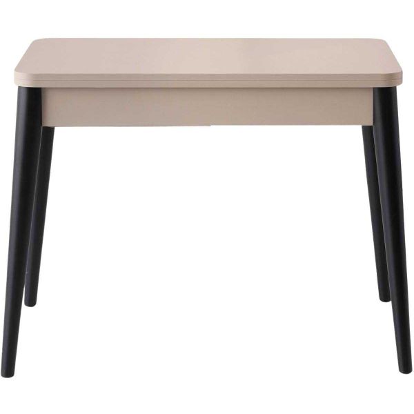 Table de repas extensible Dolunay - 7