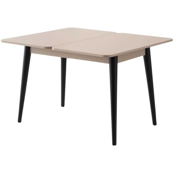 Table de repas extensible Dolunay - 8