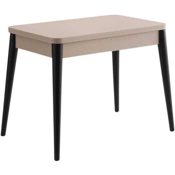 Table de repas extensible Dolunay