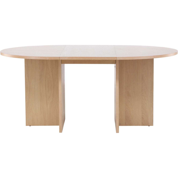 Table de repas extensible Strada - VEN-0944