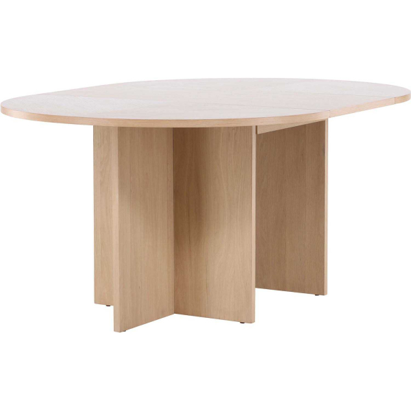 Table de repas extensible Strada - 549