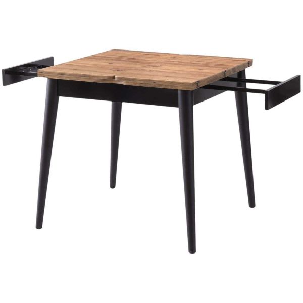 Table de repas extensible Totem - 5