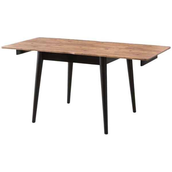 Table de repas extensible Totem - 6