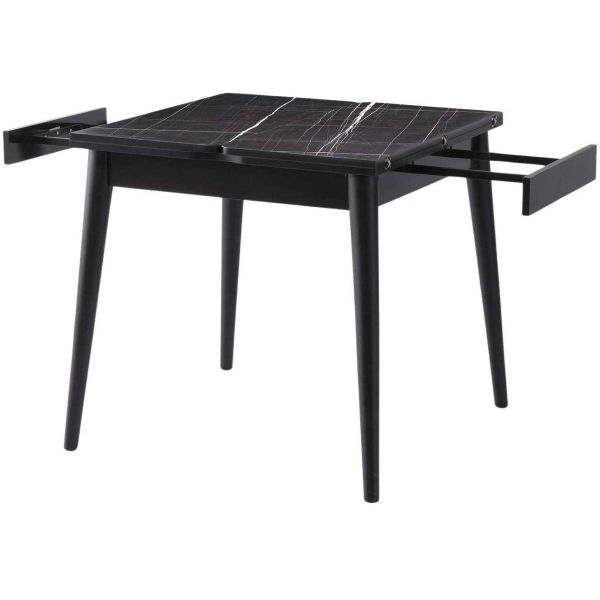 Table de repas extensible Totem - 5