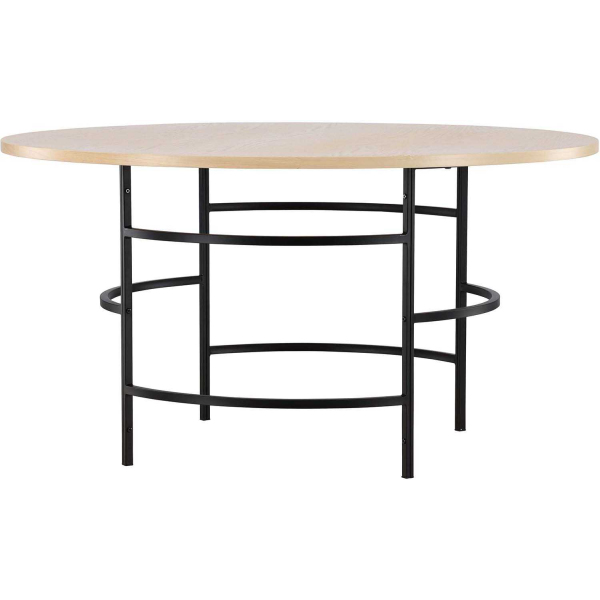 Table de repas ronde Ø140 cm Copenhagen - 629