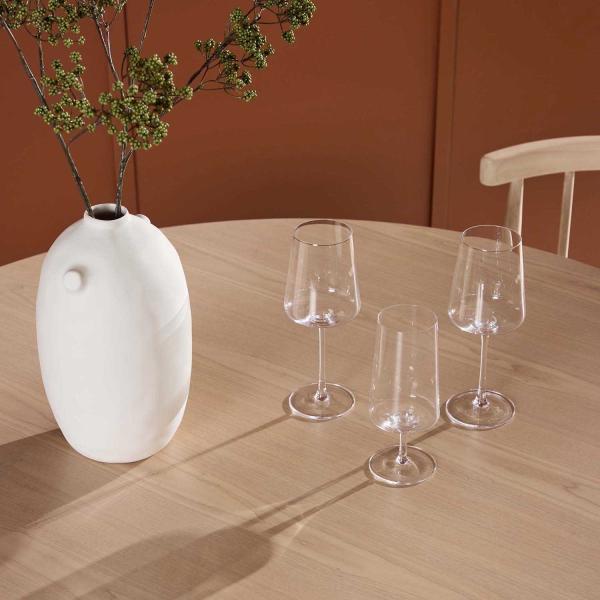 Table de repas ronde ø120 cm Flora - 7