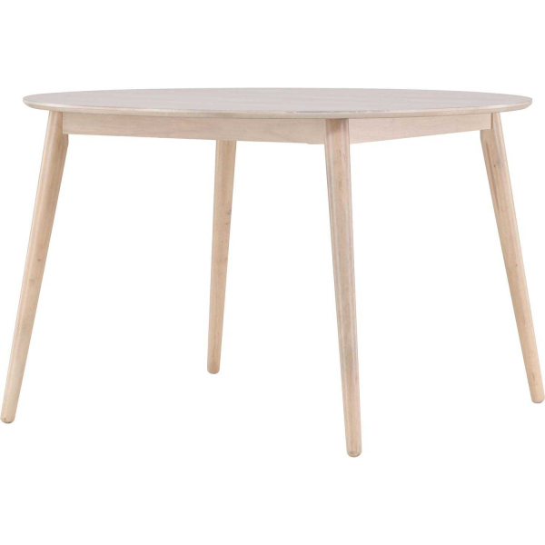 Table de repas ronde ø120 cm Flora - 349