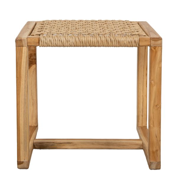 Table en teck Baia - Outdoor - AUB-6733