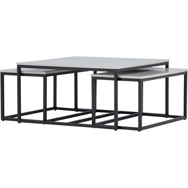 Tables gigognes Solna - 189