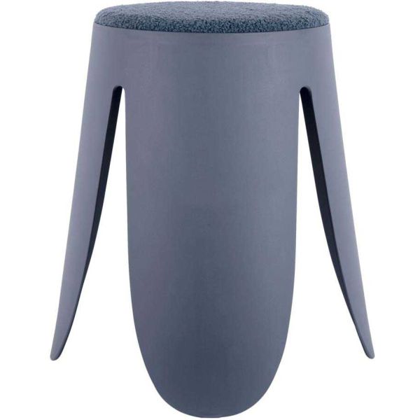 Tabouret en polypropylène Savor