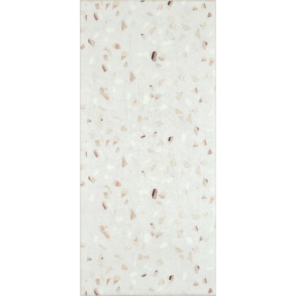 Tapis de bain en polyester 60 x 130 cm Ravello