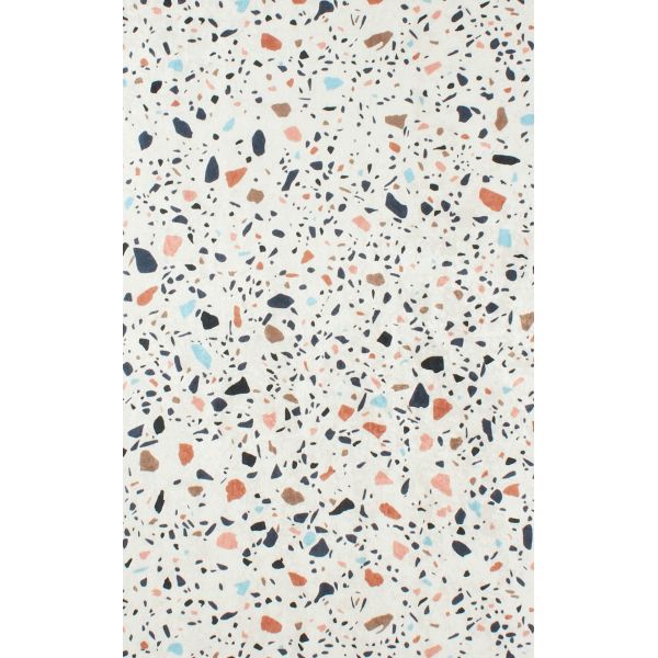 Tapis de bain en polyester  50 x 80 cm Ravello