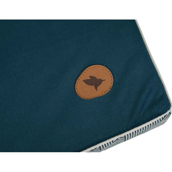 Tapis pour chiens en tissu déhoussable Kanga - 34,90