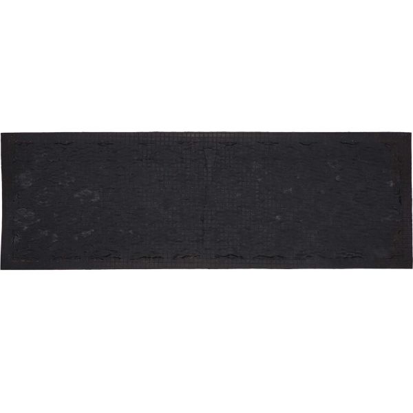 Tapis en coco et caoutchouc Bardeau XL - ESS-1657