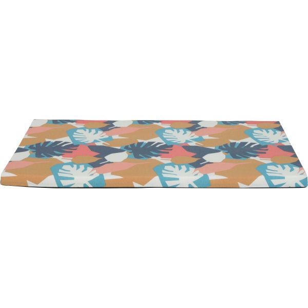 Tapis déhoussable pour animaux One jungle - ZOLUX