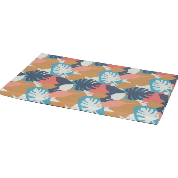 Tapis déhoussable pour animaux One jungle - 5