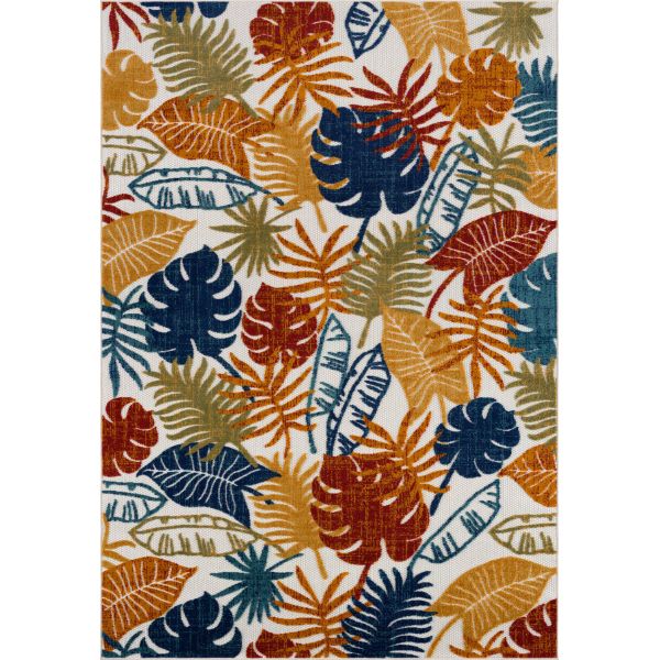 Tapis intérieur extérieur en polypropylène Cabana 31