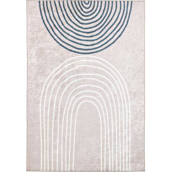 Tapis intérieur à poils courts Cosmo 760