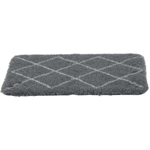 Tapis isolant en polyester recyclé Berbère - ZOL-2384