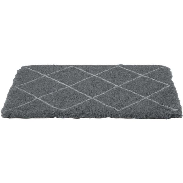 Tapis isolant en polyester recyclé Berbère - ZOL-2385