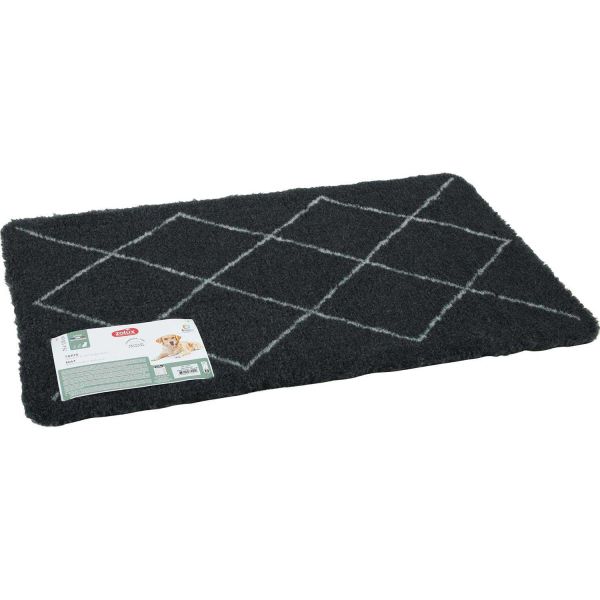 Tapis isolant en polyester recyclé Berbère - ZOL-2386