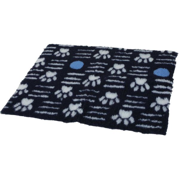 Tapis isolant en polyester recyclé Pattes - ZOLUX