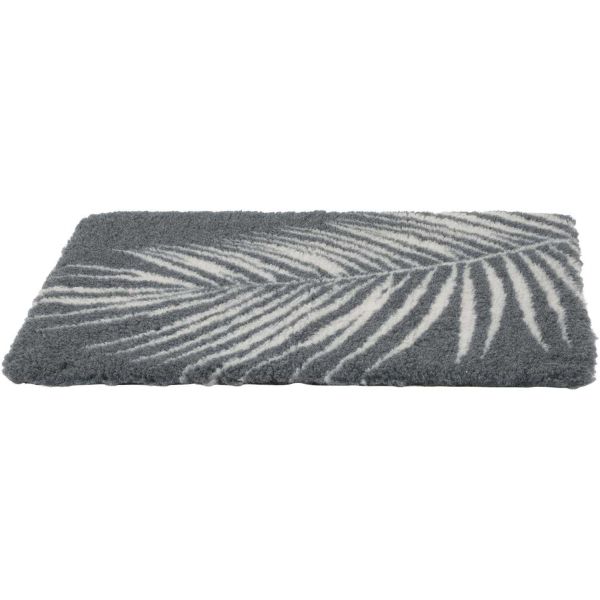 Tapis isolant en polyester recyclé Végétal - ZOL-2387