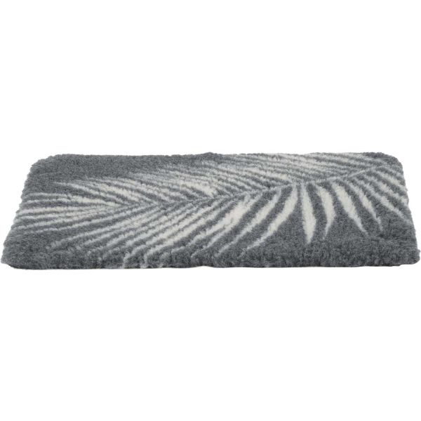 Tapis isolant en polyester recyclé Végétal - ZOL-2388