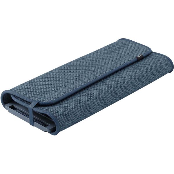 Tapis de séchage vaisselle pliable Udry - 25,90