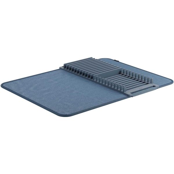 Tapis de séchage vaisselle pliable Udry