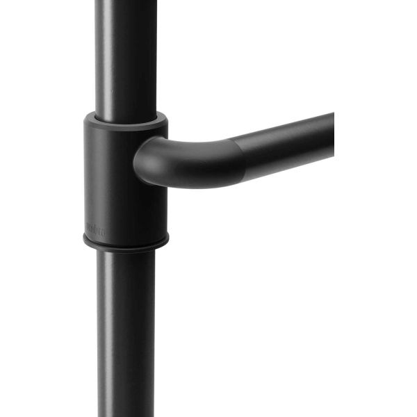 Tringle à rideaux extensible séparateur de pièce Anywhere - 6