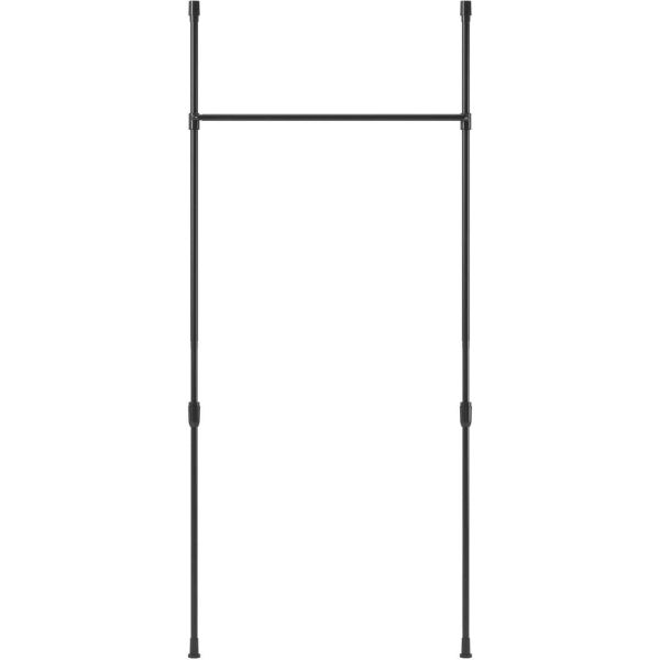 Tringle à rideaux extensible séparateur de pièce Anywhere