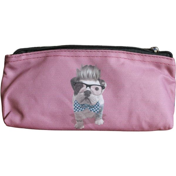 Trousse école animaux